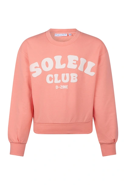 D-zine meisjes sweater
